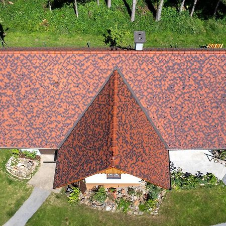 Pension Treissmann Pichling bei Stainz 外观 照片