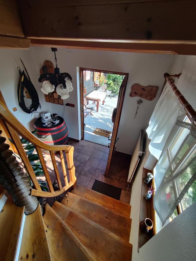 Pension Treissmann Pichling bei Stainz 外观 照片