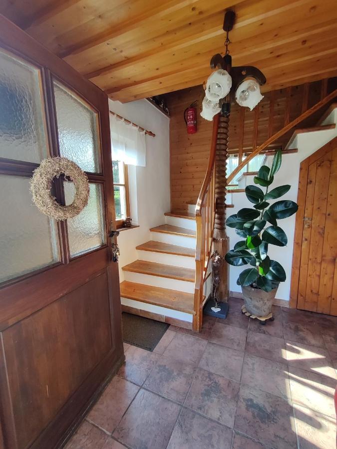 Pension Treissmann Pichling bei Stainz 外观 照片