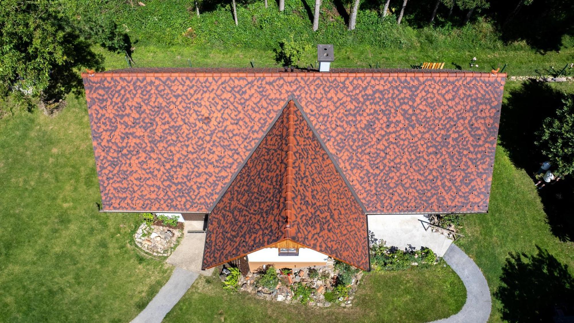 Pension Treissmann Pichling bei Stainz 外观 照片