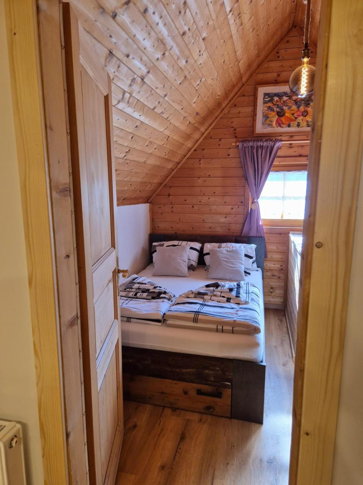 Pension Treissmann Pichling bei Stainz 外观 照片