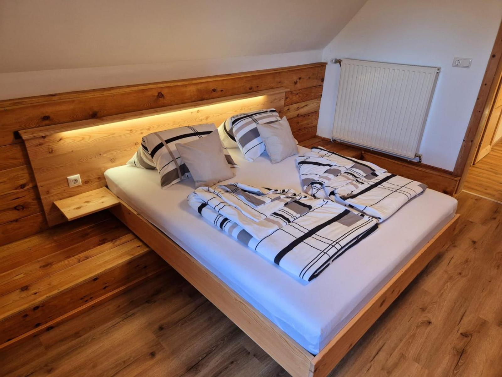 Pension Treissmann Pichling bei Stainz 外观 照片