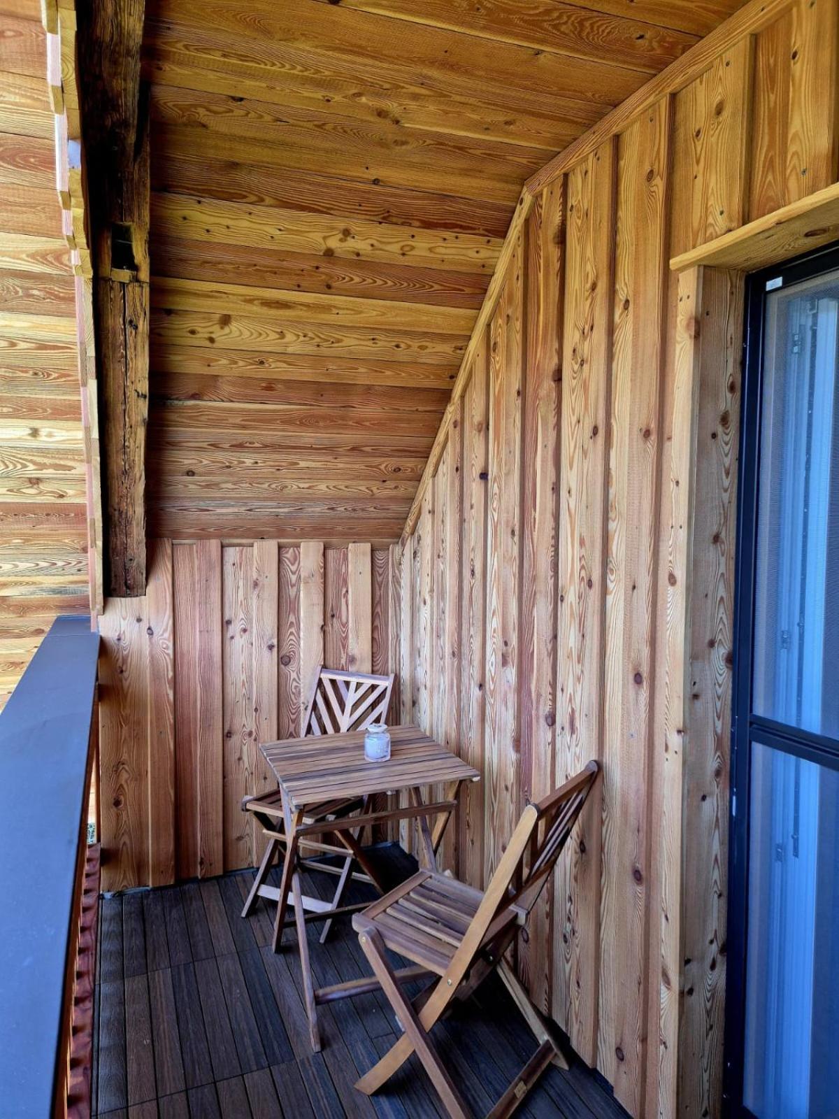 Pension Treissmann Pichling bei Stainz 外观 照片
