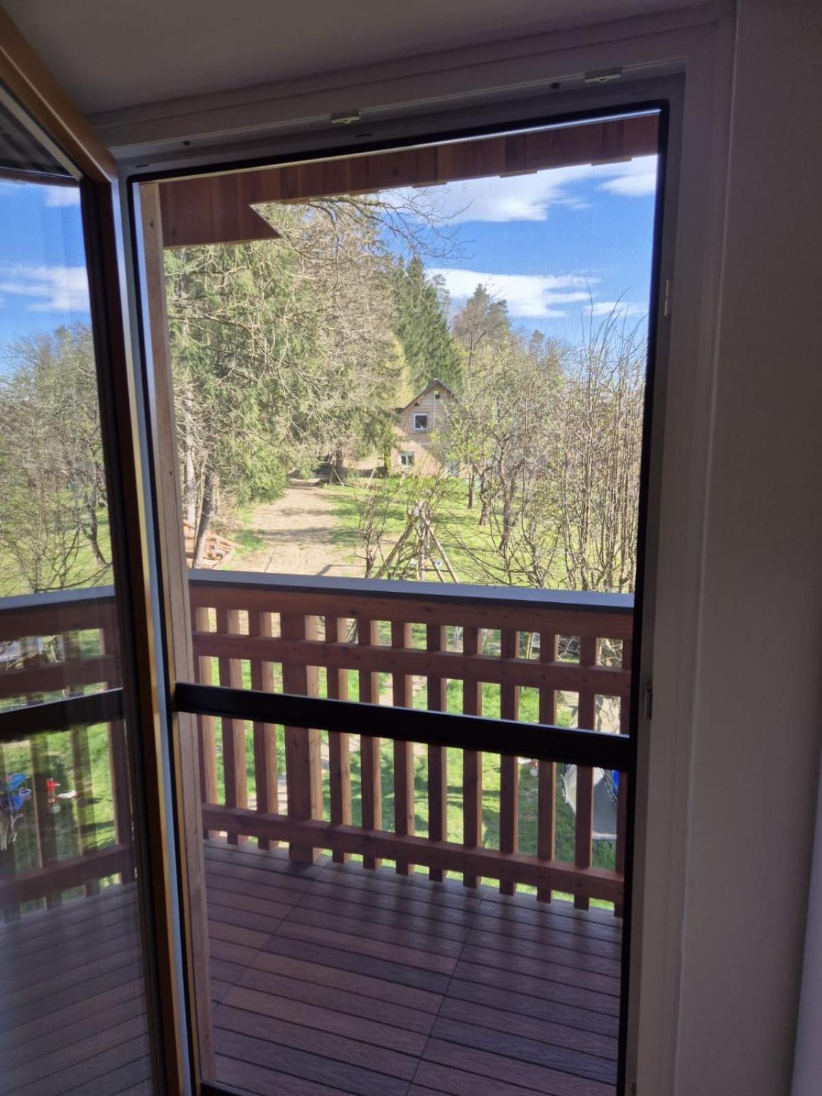 Pension Treissmann Pichling bei Stainz 外观 照片