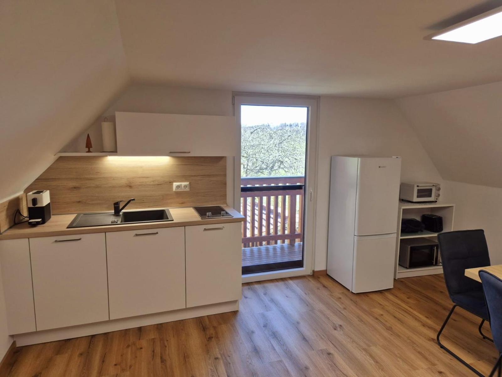 Pension Treissmann Pichling bei Stainz 外观 照片