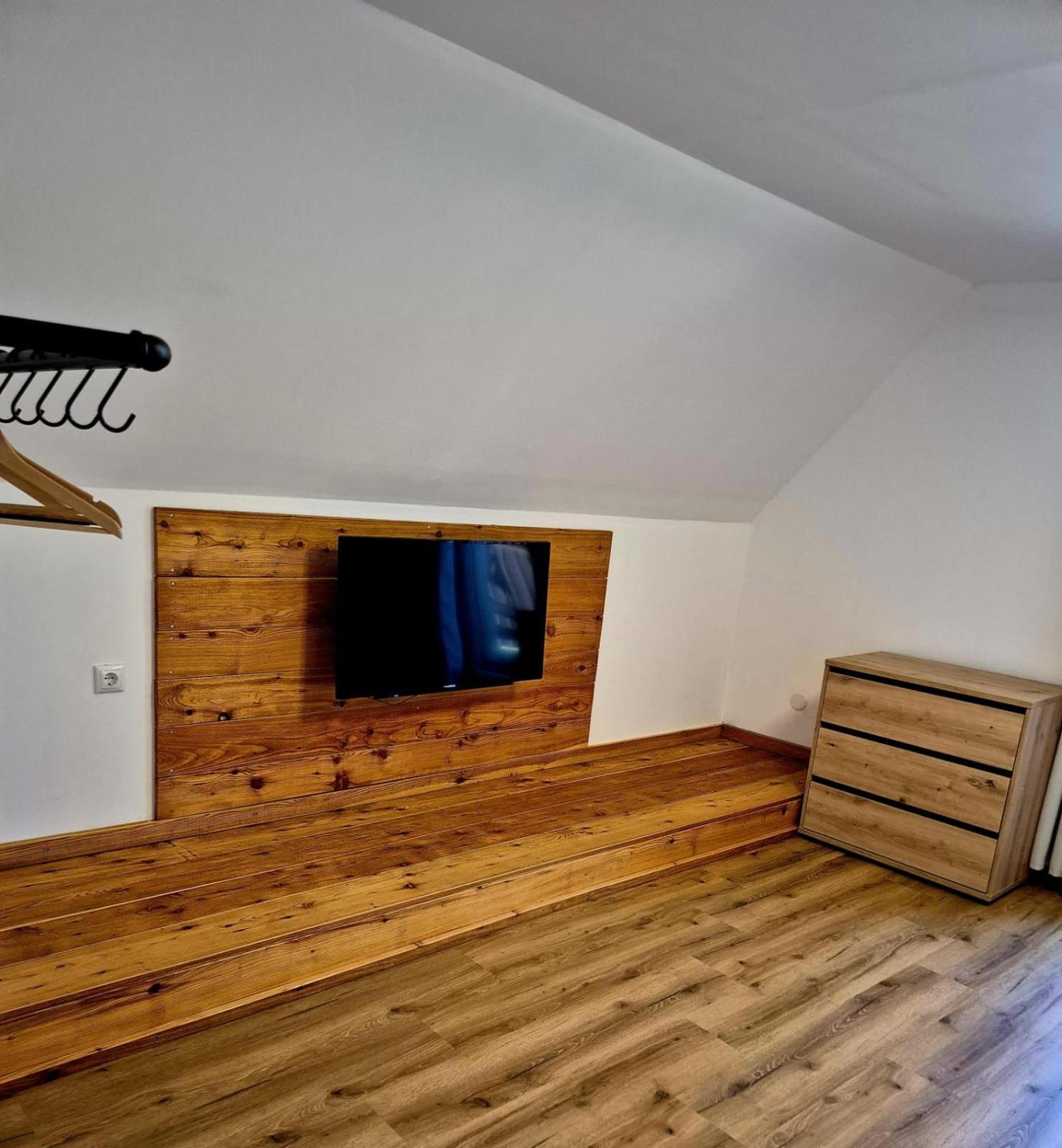 Pension Treissmann Pichling bei Stainz 外观 照片