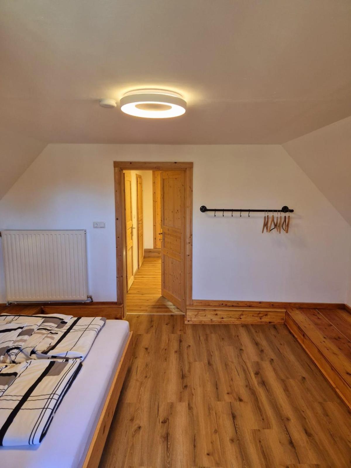 Pension Treissmann Pichling bei Stainz 外观 照片