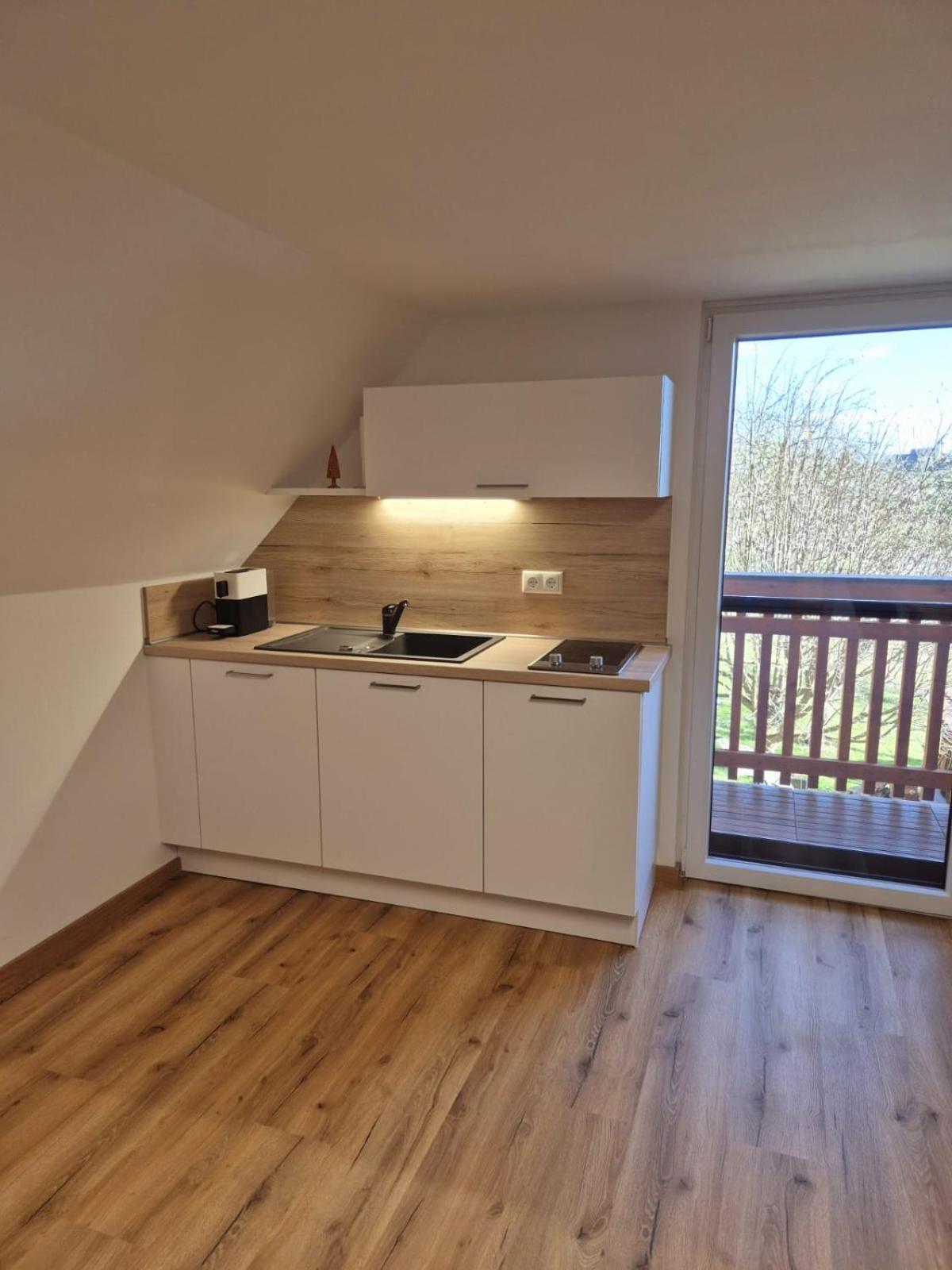 Pension Treissmann Pichling bei Stainz 外观 照片