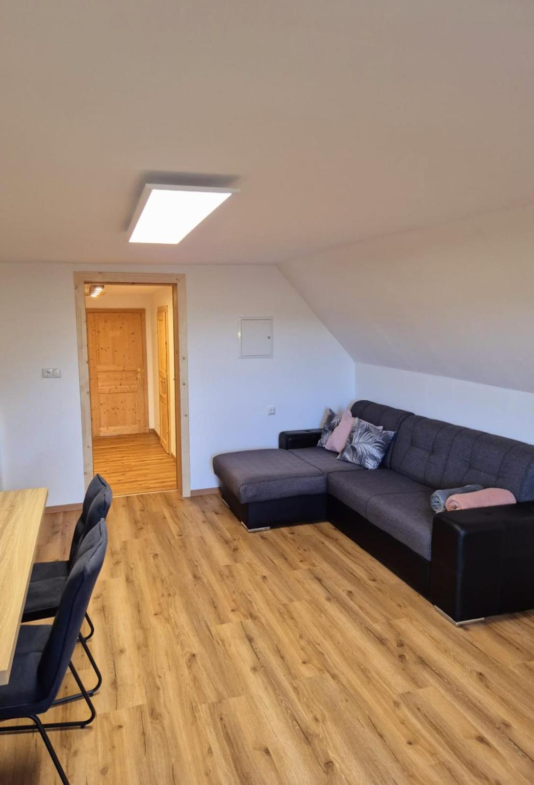 Pension Treissmann Pichling bei Stainz 外观 照片