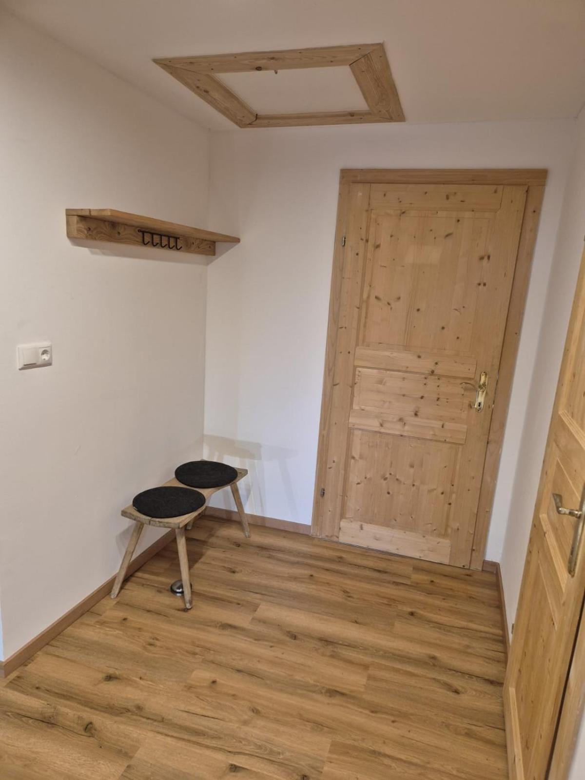 Pension Treissmann Pichling bei Stainz 外观 照片