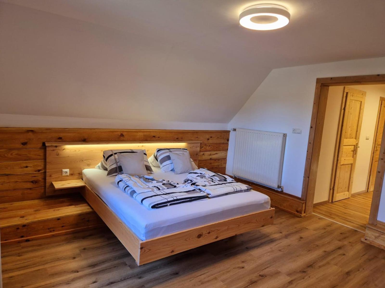 Pension Treissmann Pichling bei Stainz 外观 照片